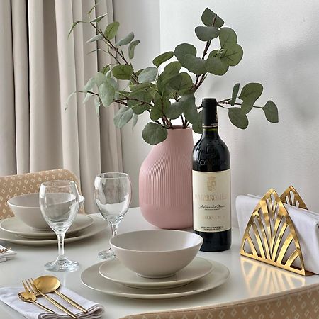 Torremolinos Center Apartment Экстерьер фото