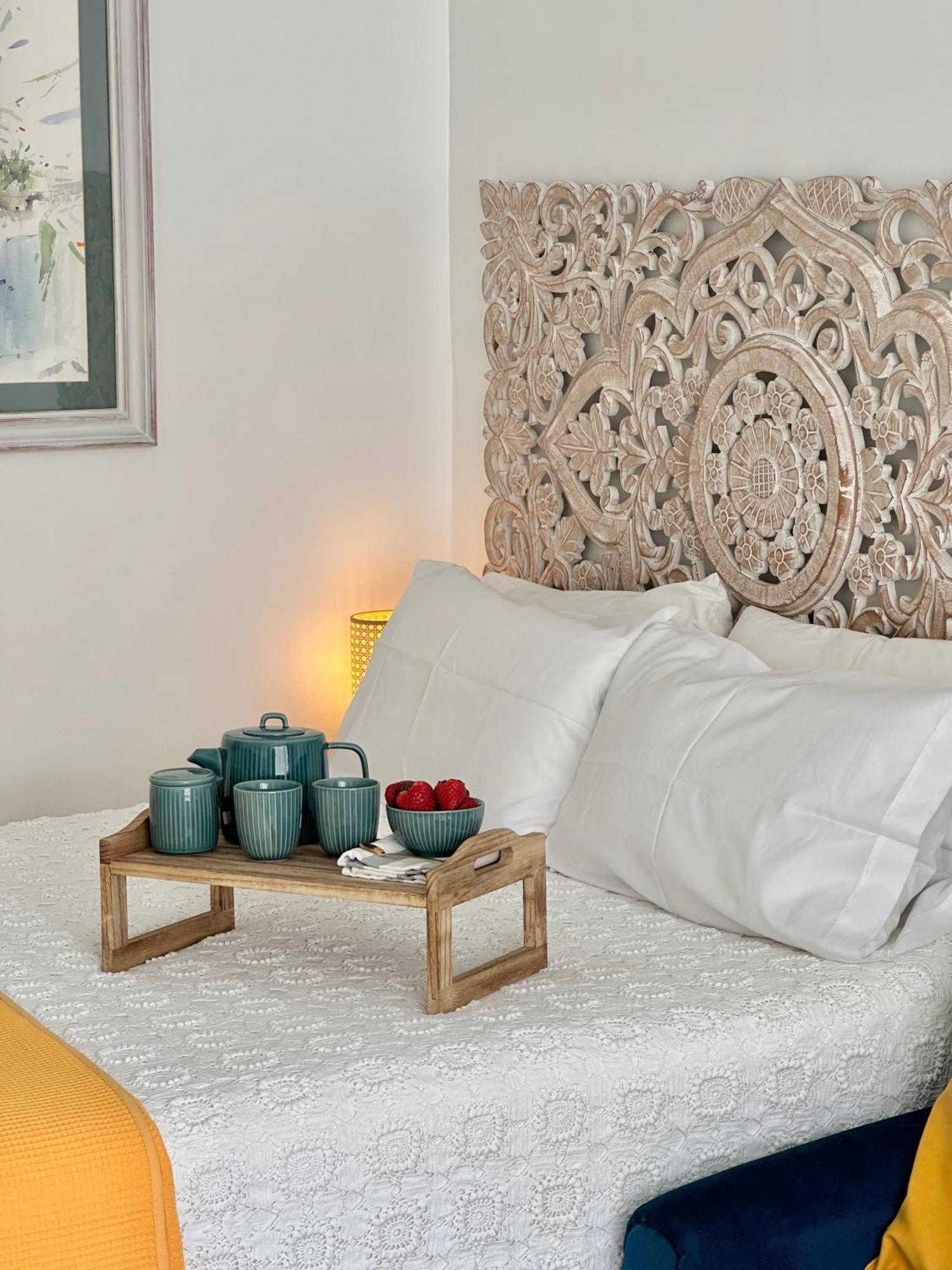 Torremolinos Center Apartment Экстерьер фото