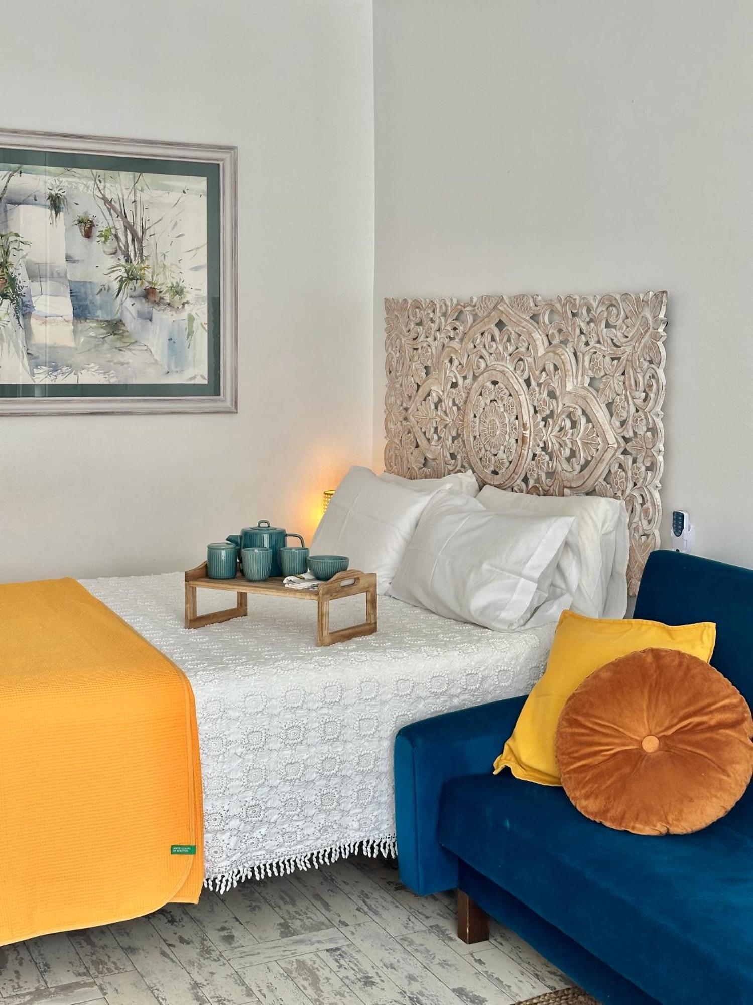 Torremolinos Center Apartment Экстерьер фото