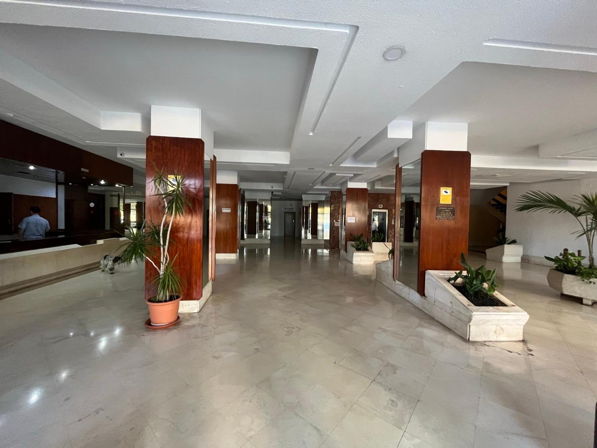 Torremolinos Center Apartment Экстерьер фото