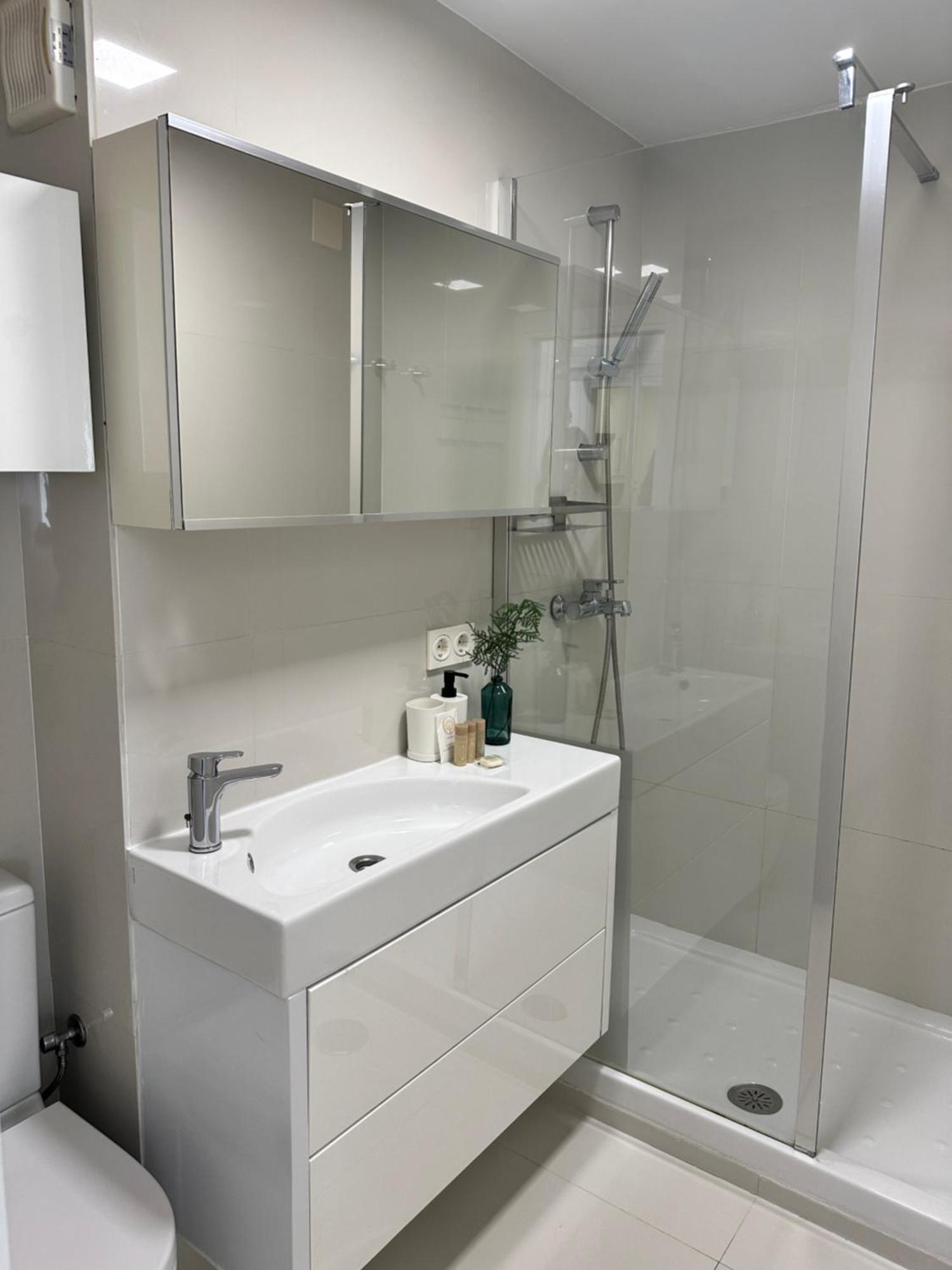 Torremolinos Center Apartment Экстерьер фото