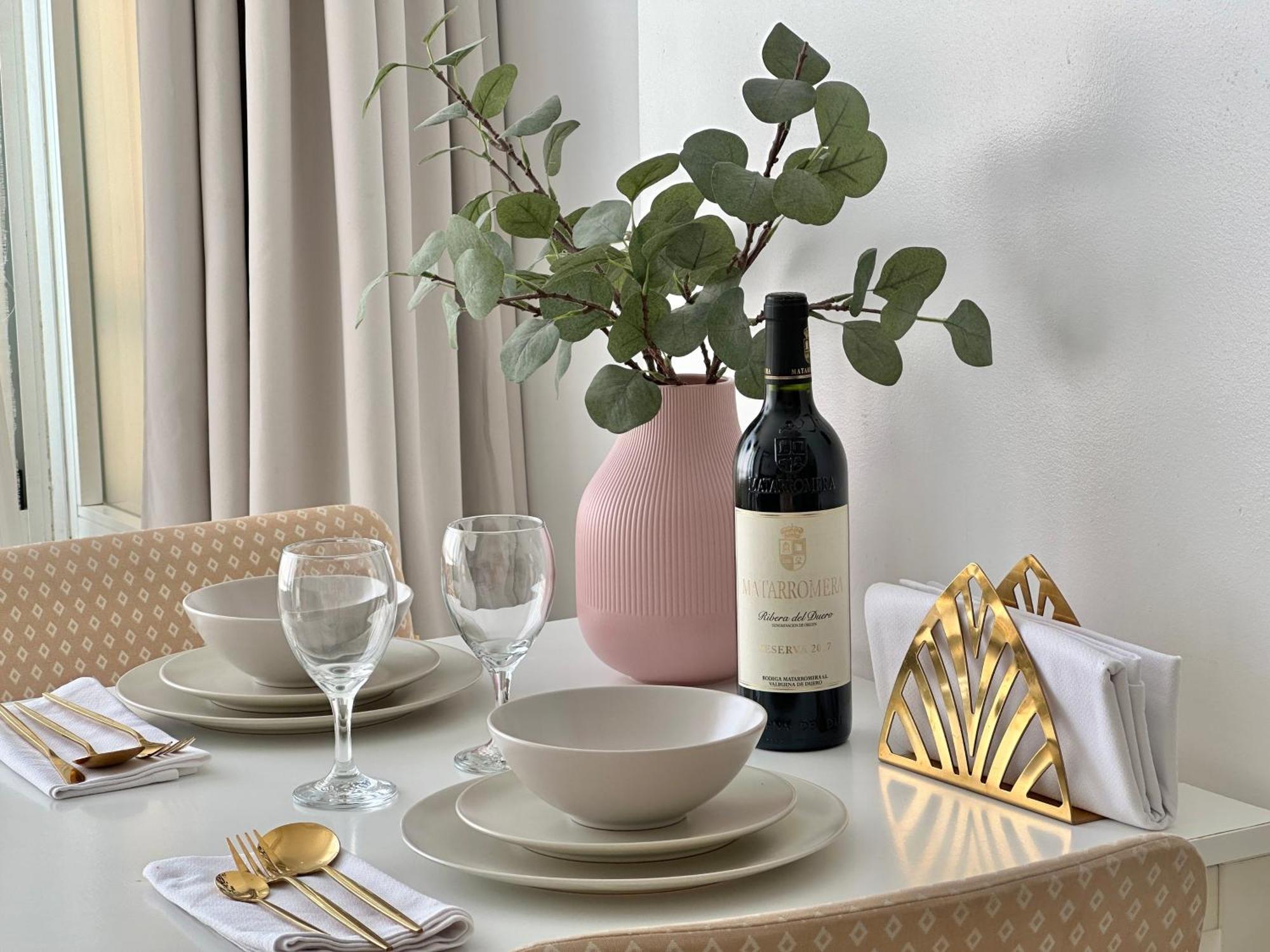 Torremolinos Center Apartment Экстерьер фото