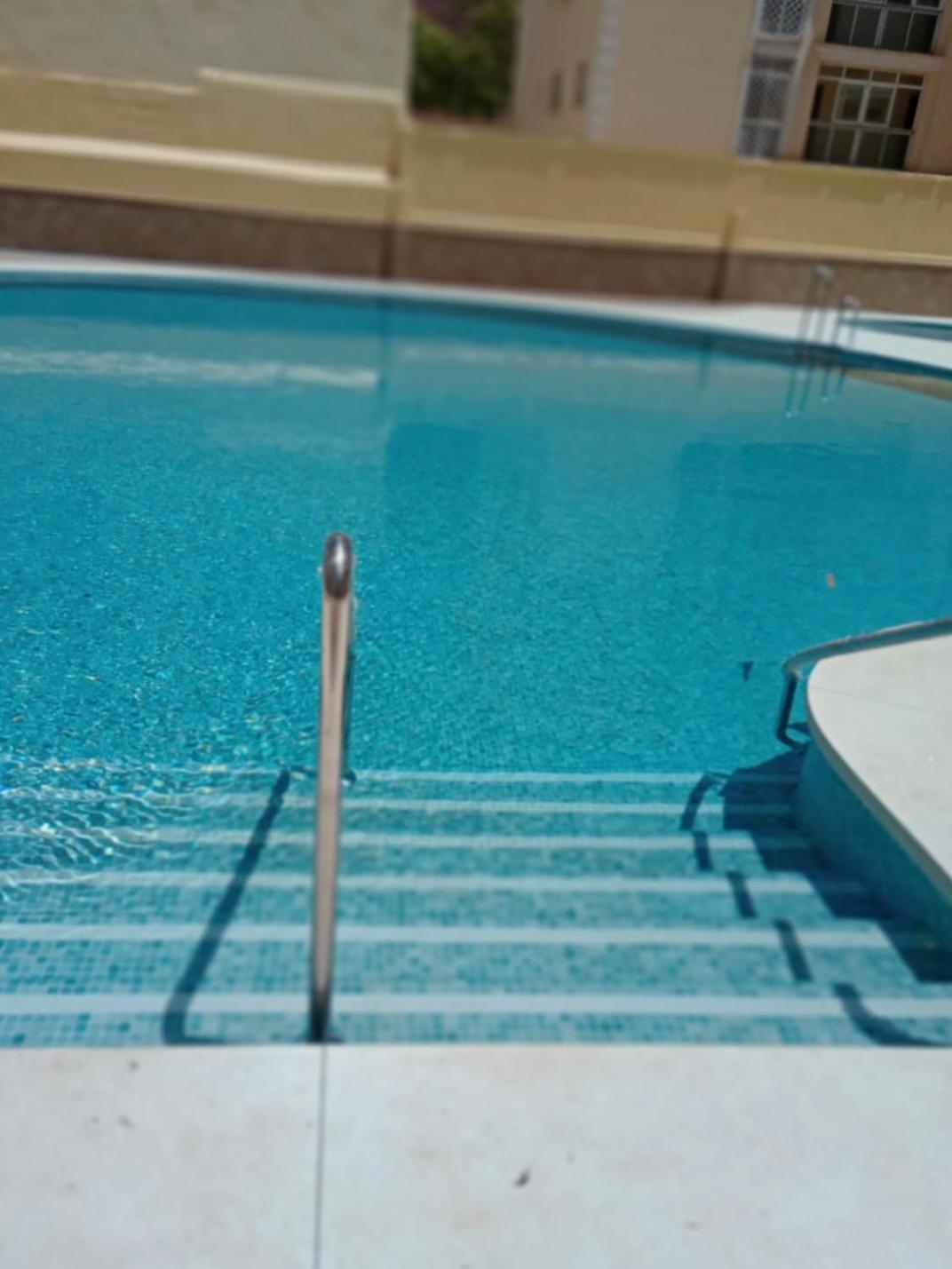 Torremolinos Center Apartment Экстерьер фото